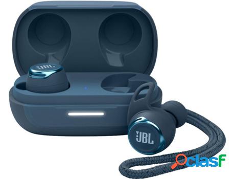 Auriculares Bluetooth True Wireless JBL Reflect FlowPro (In
