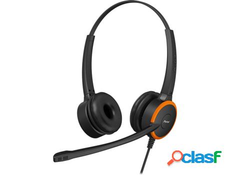 Auriculares con Cable Alámbrico AXTEL Prime Ms (On Ear -