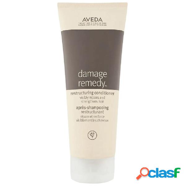 Aveda - Acondicionador Reestructurante Damage Remedy 200 ml