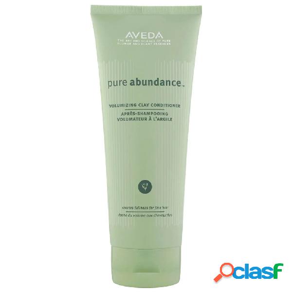 Aveda - Acondicionador Voluminizador de Arcilla Pure