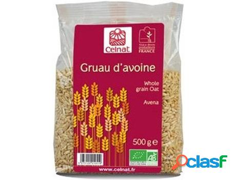Avena En Grano CELNAT (500 g)
