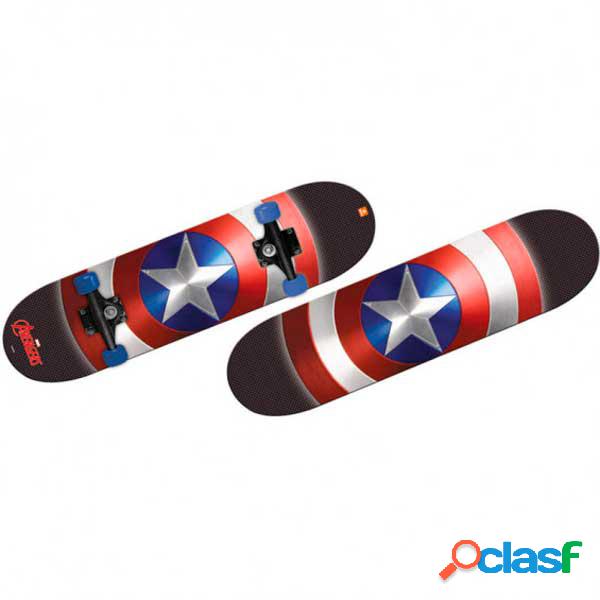 Avengers Skateboard Capit?n Am?rica