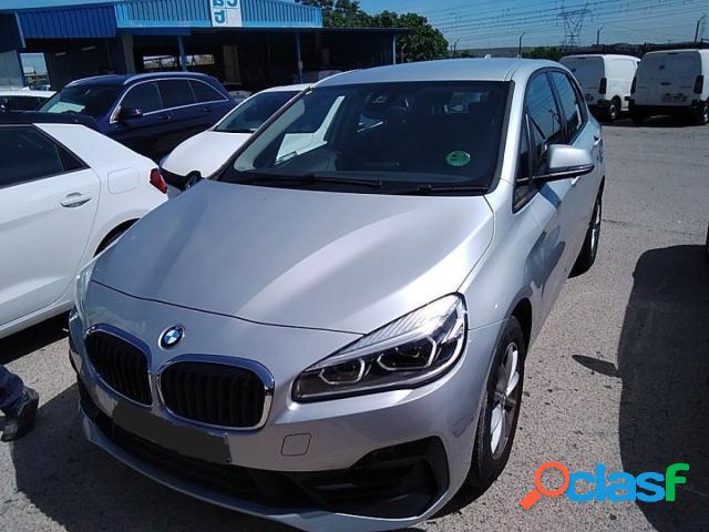 BMW Serie 2 diÃÂ©sel en OlÃ­as del Rey (Toledo)