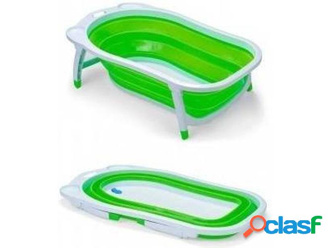 Bañera STAR IBABY Aqua