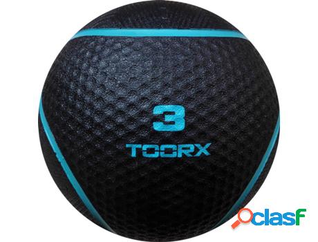Balone Medicinale TOORX 3 kg