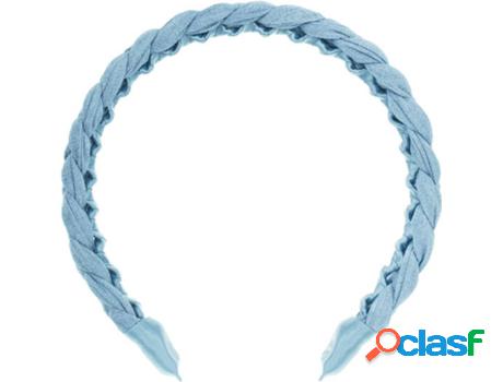Bandolete INVISIBOBBLE Miss Denim (Azul)