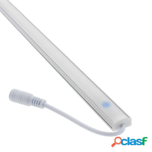 Barra lineal led sensa touch 14w dc12v 60cm blanco cálido