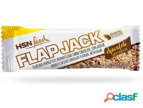 Barras HSN Flapjack Bar (120g)