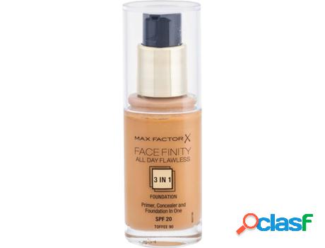 Base MAX FACTOR Toffee 90 (30 ml)
