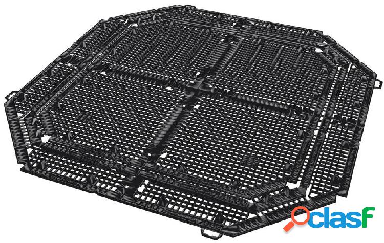 Base para compostador Thermo-King 400/600l.