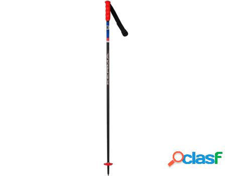 Bastón KERMA para niños speed sl Multicolor (105 cm)