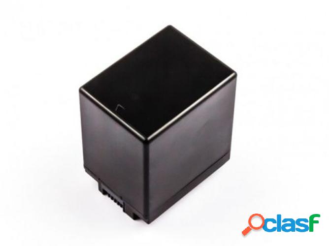 Batería Indigo Bird 4450mAh 3.6V para Videocámara Canon
