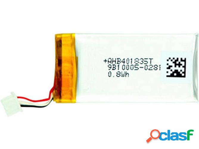 Batería recargable SENNHEISER Dw Batt 03