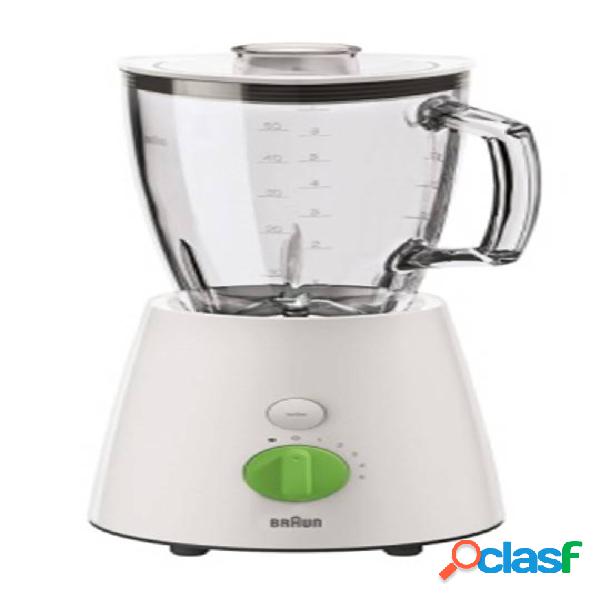 Batidora Cocina Vaso 800W 5 Velocidades 1,75Lt Jb3060Whs