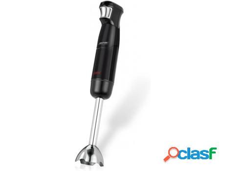 Batidora de Mano MPM MPM-MBL-30 (1200 W - Negro)