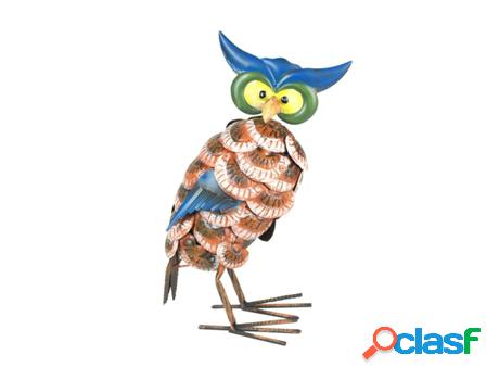 Búho Figuras Búhos Colección Varios Signes Grimalt Decor