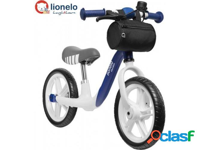 Bicicleta LIONELO de Equilibrio Arie Indygo