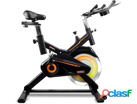 Bicicleta de Spinning GRIDINLUX Alpine 7000 (106 x 56 x 107