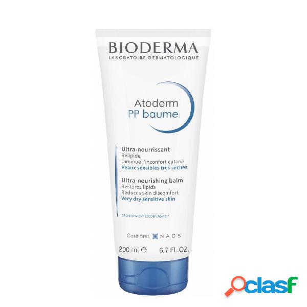 Bioderma Atoderm PP Bálsamo-200ml
