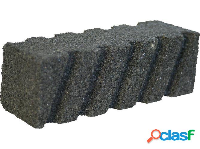 Bloque de Lija SILVERLINE 918552