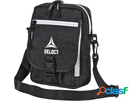 Bolsa SELECT Lazio (Negro - Poliéster - 2 L)