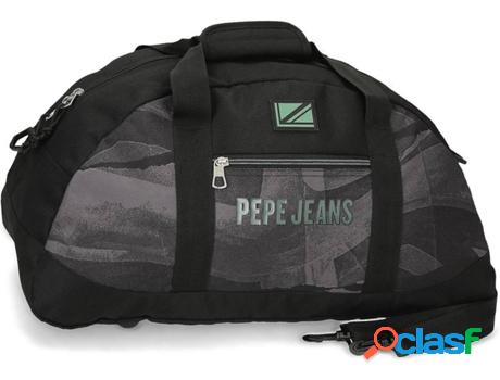 Bolsa de Viaje PEPE JEANS Davis (50x27x20 cm)