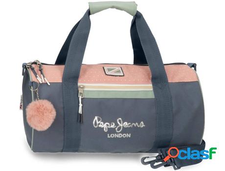 Bolsa de Viaje PEPE JEANS Laila (45x22x22 cm)