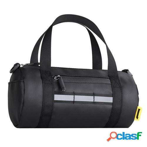 Bolsa de manillar de bicicleta Bolsa de manillar