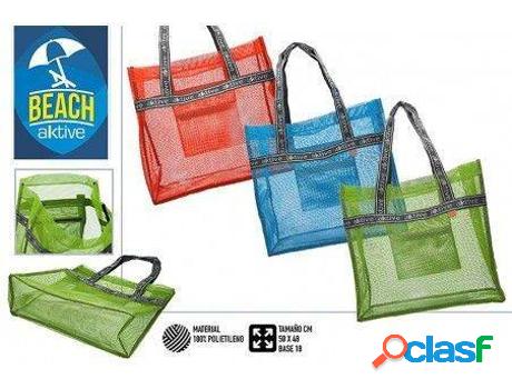 Bolsos HOGAR Y MÁS Playa Grande Con Moderna Y Original Con