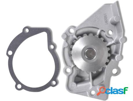 Bomba de Agua VIDAXL Peugeot/Fiat