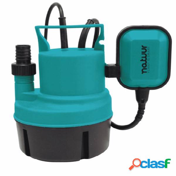 Bomba de agua sumergible Natuur 250W 4.500L/h