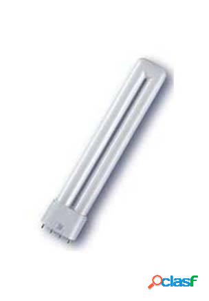Bombilla Bajo Consumo Plc Osram De 36w Luz Fría
