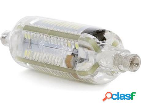 Bombilla LED GREENICE CA-R7S-360-6W-78-WW (Casquillo: R7S)
