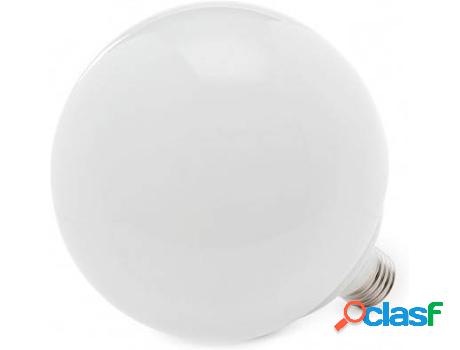 Bombilla LED GREENICE HO-G120-E27-15W-WW (Casquillo: E27)