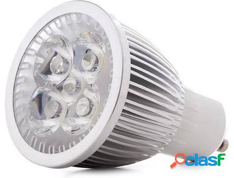 Bombilla LED GREENICE JL-SPEG10-5W-CW (Casquillo: GU10)
