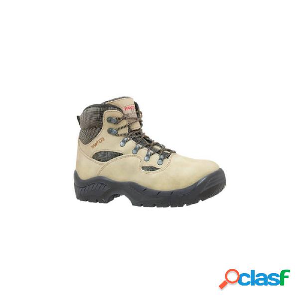 Bota de seguridad S1P Panter Texas Plus T43