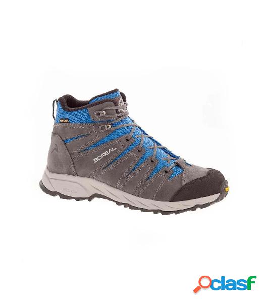 Botas Boreal TEMPEST MID BLUE Hombre 40 3/4