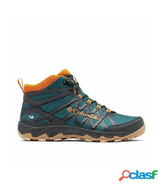 Botas Columbia Peakfreak X2 Mid Outdry Hombre Dark Seas 47