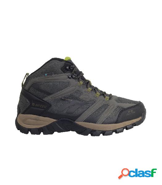 Botas Hi-Tec Muflon MID WP Hombre Olive 41
