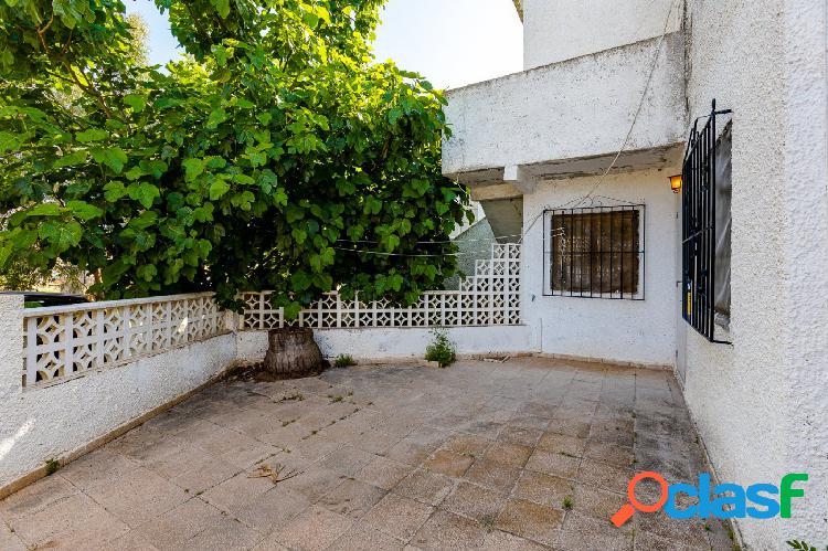 Bungalow a la venta en Torretas