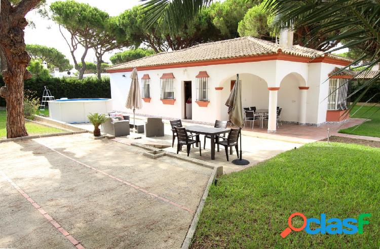 ¿Busca una BUENA casa en la Rana Verde? ¡Buenas Noticias!