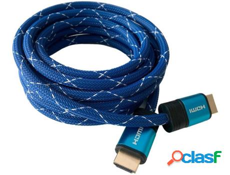 Cable HDMI 3GO CHDMI320