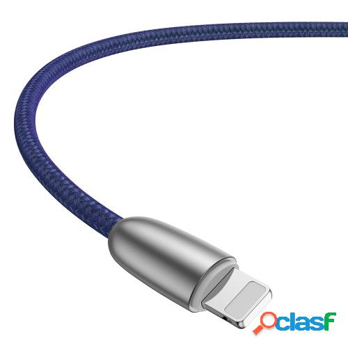 Cable de datos de la antorcha Xiaomi Baseus USB Cable de