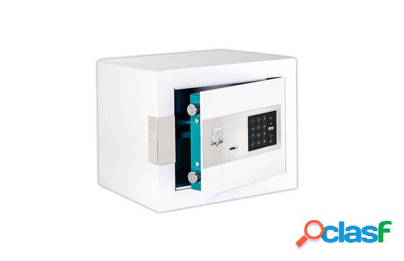 Caja Fuerte Superficie Electronica Btv Jade E-27