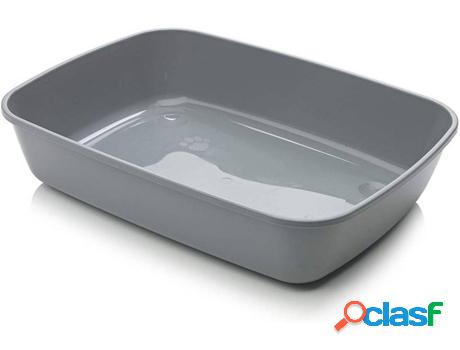 Caja de Arena para Gatos GLOBAL 7420