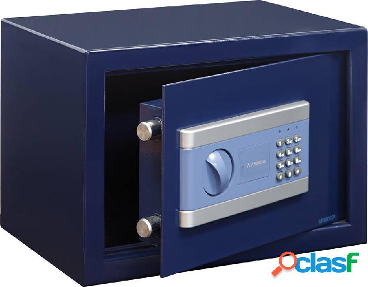 Caja fuerte de superficie Arregui Stylo S2