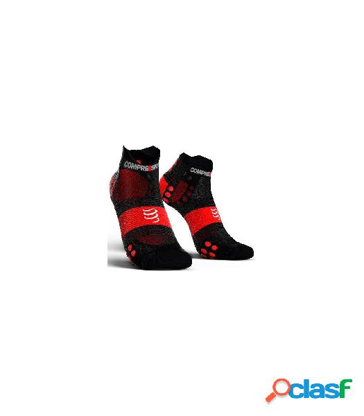 Calcetines Running Compressport Pro Racing Socks V3.0