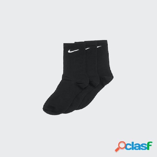 Calcetines deportivos Nike everyday pack 3