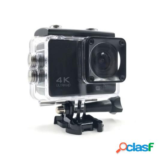 Camara Deportiva 4K Sk8 Sk8 4K Ultra Hd