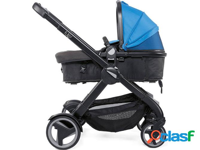 Carrito de Bebé Duo CHICCO Azul Azul